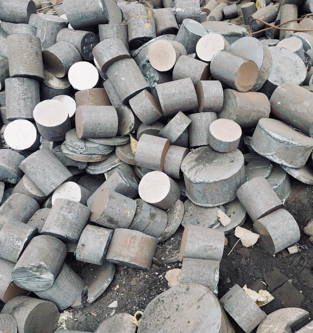 Alloy Steel