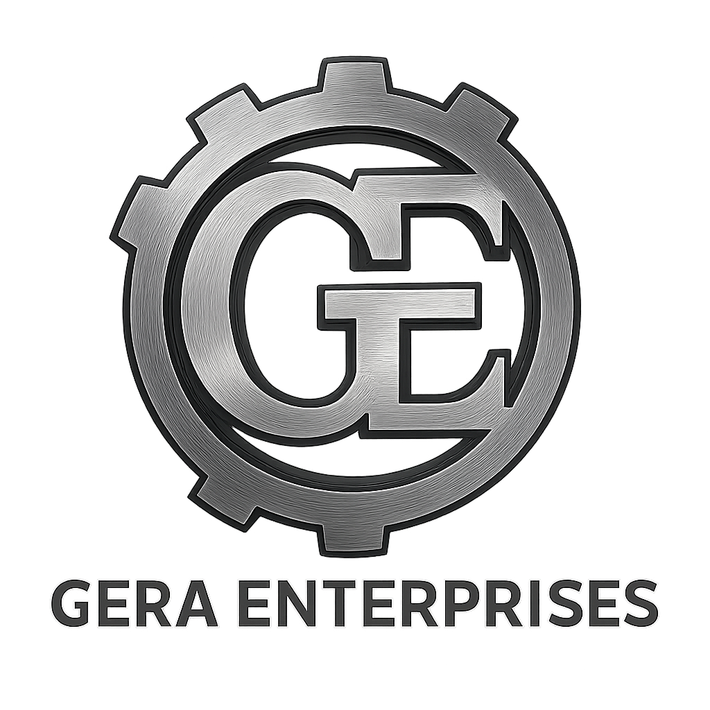 Gera Enterprises Logo